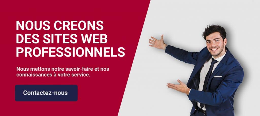 Agence web Cergy-Pontoise