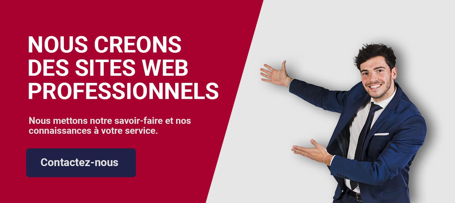 Agence web Paris