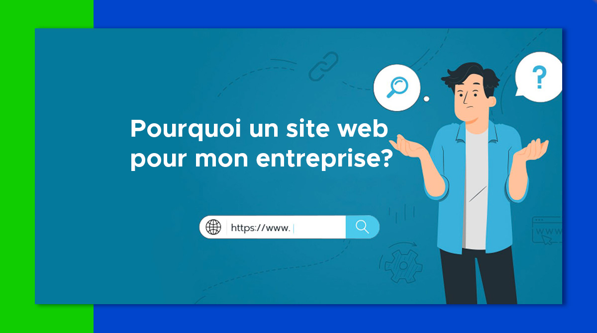 Création de site web à Cergy-Pontoise